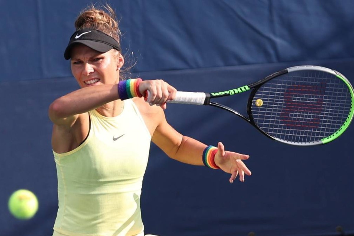 women's tennis doubles