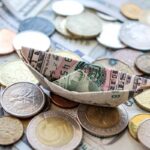 currency exchange chart