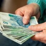 retirement calculation chart