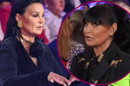 Iwona Pavlović portrait