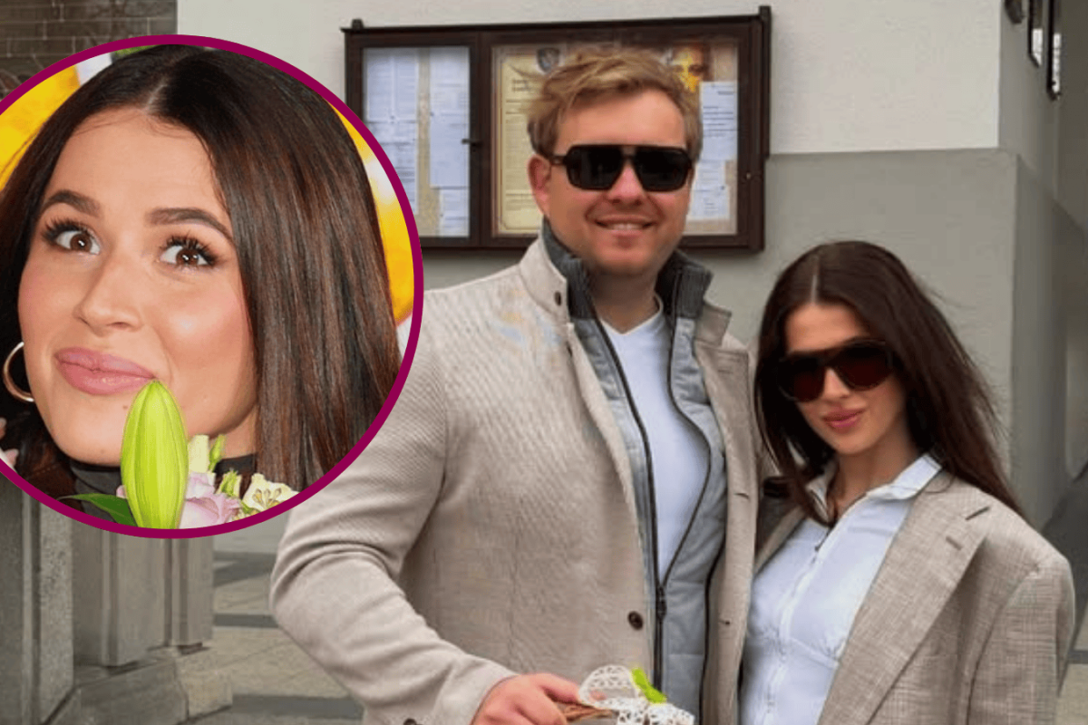 church wedding controversy