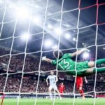 soccer match broadcast