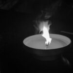 Phil Garner portrait