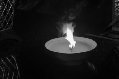 Phil Garner portrait