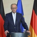 german gas station price