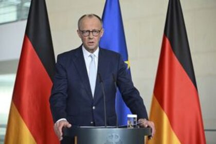 german gas station price