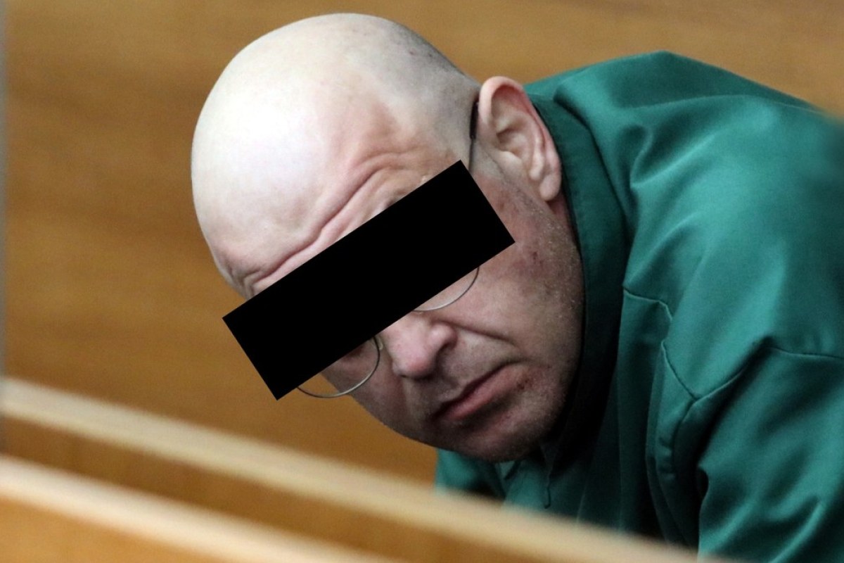 court building facade