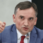 Zbigniew Ziobro court