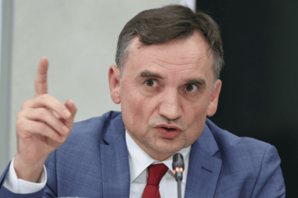 Zbigniew Ziobro court