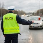 police speed control