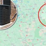 heat pump installation