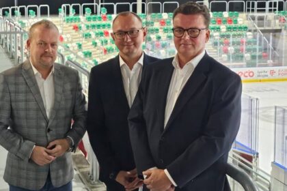 polish ice hockey team