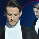 Sebastian Fabijanski portrait