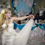 wedding invitation card