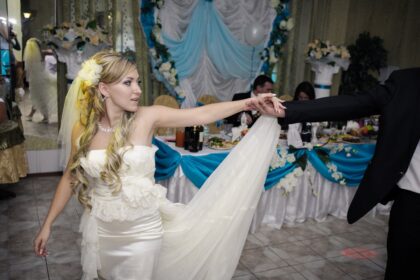 wedding invitation card