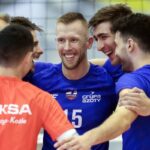 volleyball player farewell