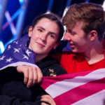 ninja warrior competition