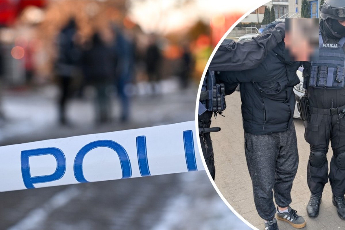 court building facade