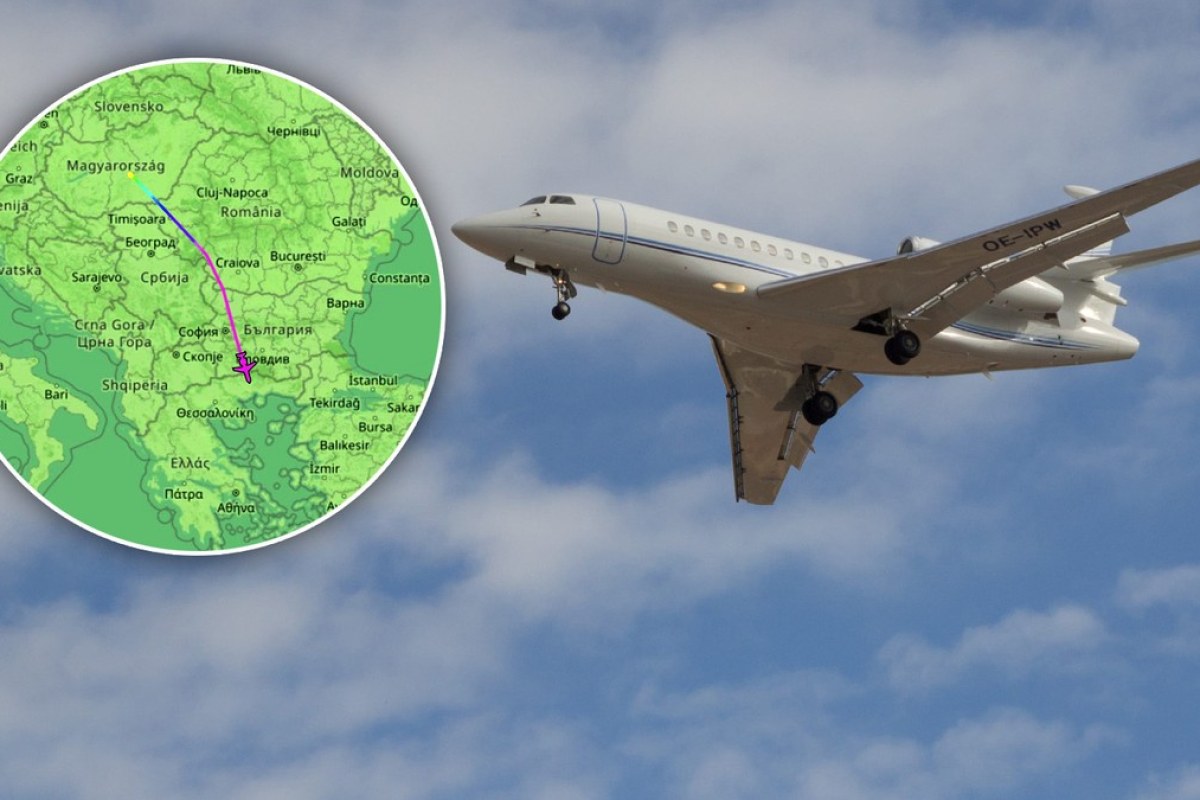 military aircraft night