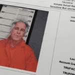 Jeffrey Epstein FBI document