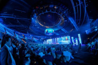 conference agriculture discussion