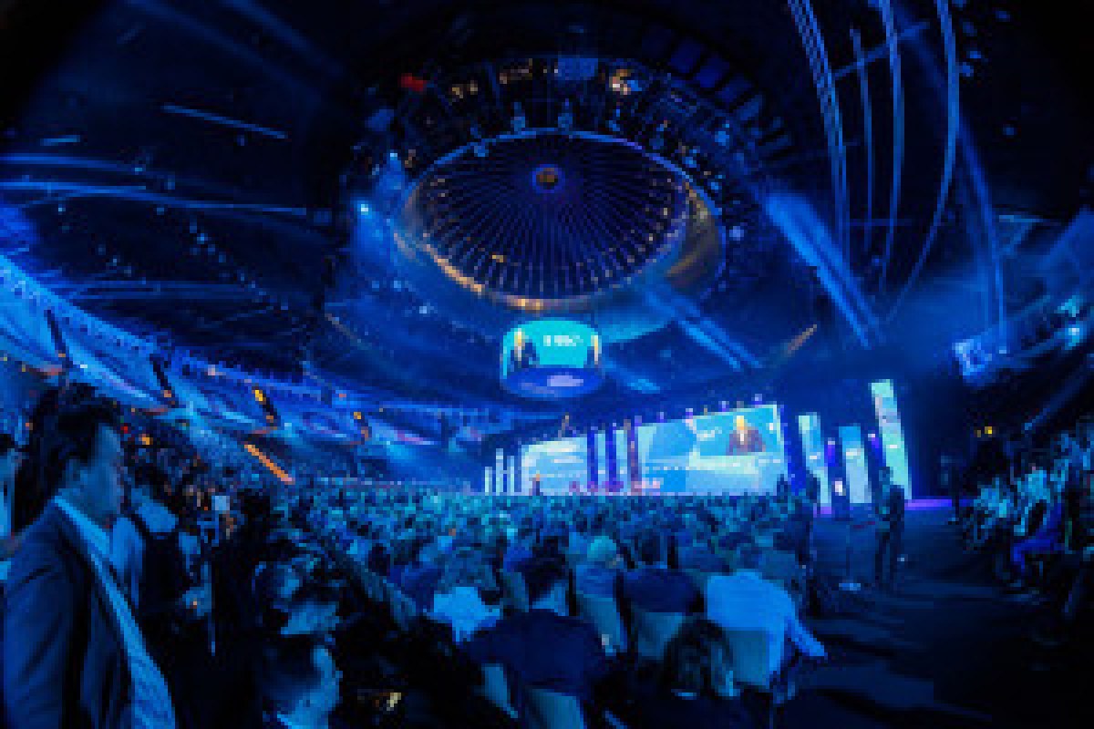 conference agriculture discussion