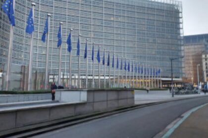 European Parliament debate