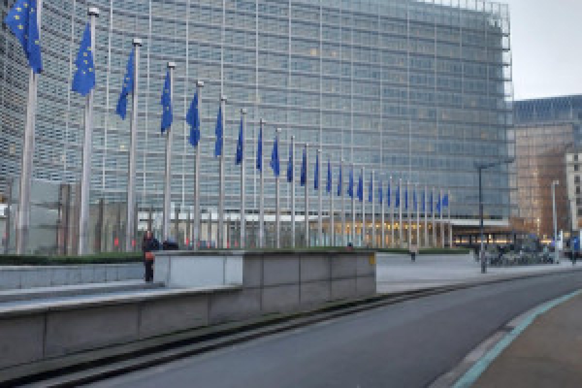 European Parliament debate