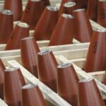 ammunition factory production