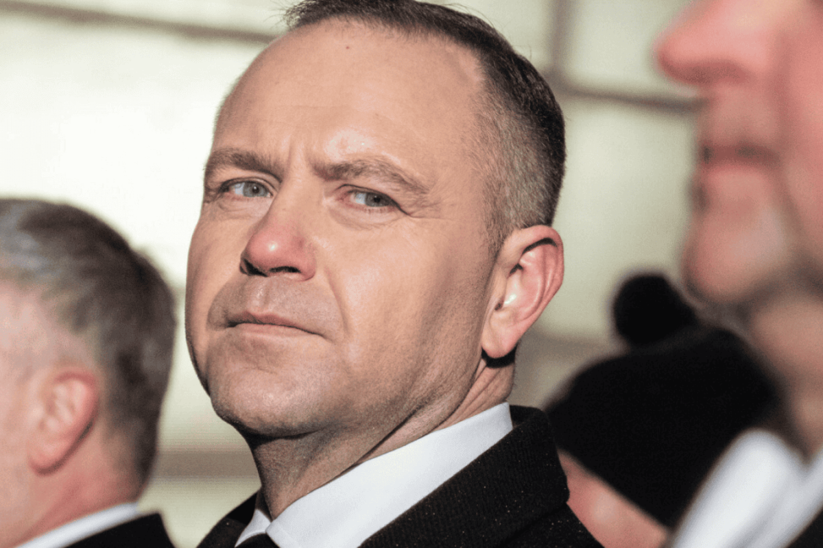 president Karol Nawrocki