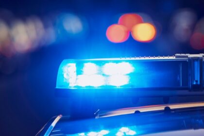 train truck collision