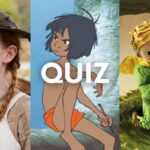 books quiz