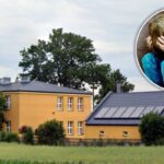 court building facade