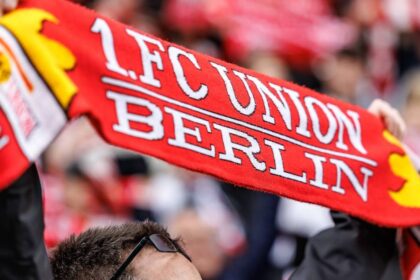 Marie-Louise Eta coach