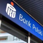 bank headquarters exterior