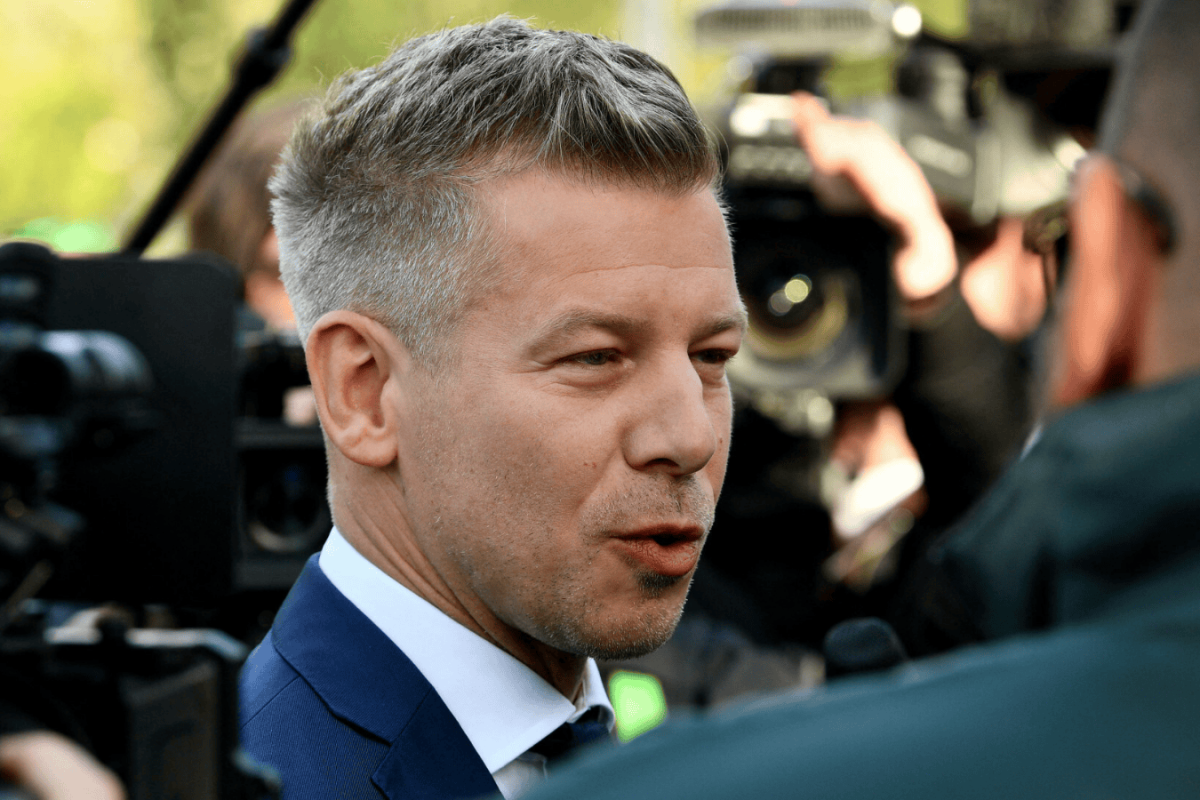 Viktor Orban Kremlin