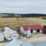 farm inspection agriculture