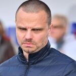 Marcin Hakiel portrait