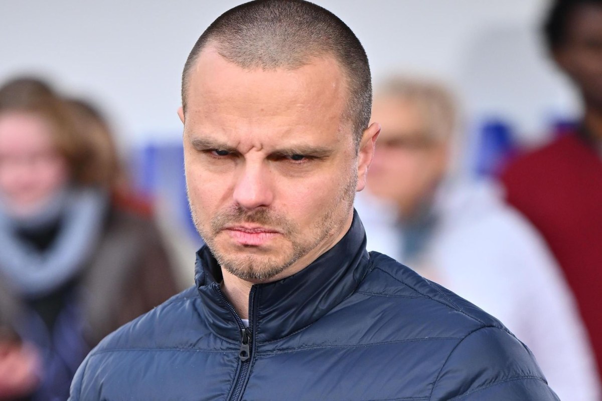 Marcin Hakiel portrait