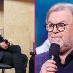 Edward Miszczak interview