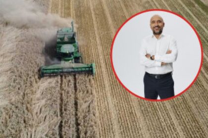 farm landscape conflict