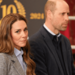 Kate Middleton press