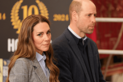Kate Middleton press