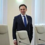 ESA headquarters building