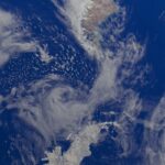 satellite ocean temperature