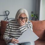 senior couple finance