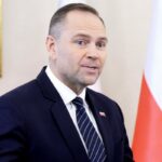 Karol Nawrocki portrait