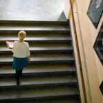 stressed teacher classroom