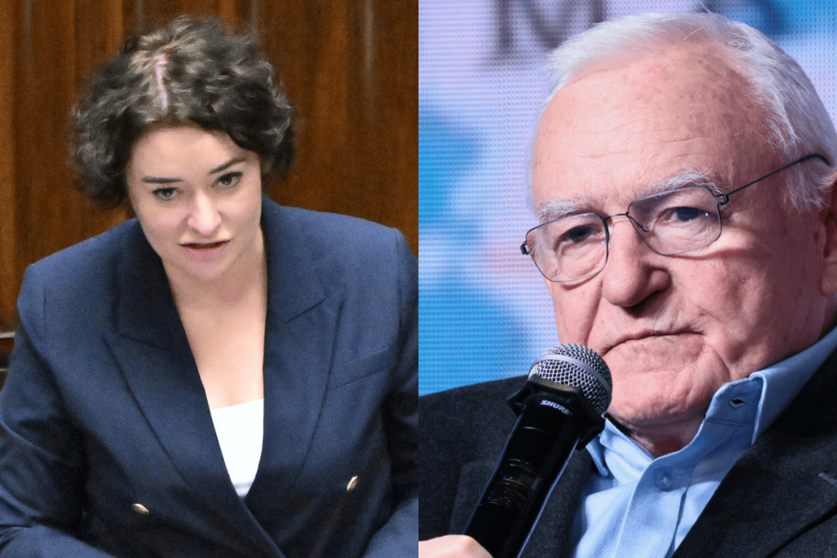 Leszek Miller interview