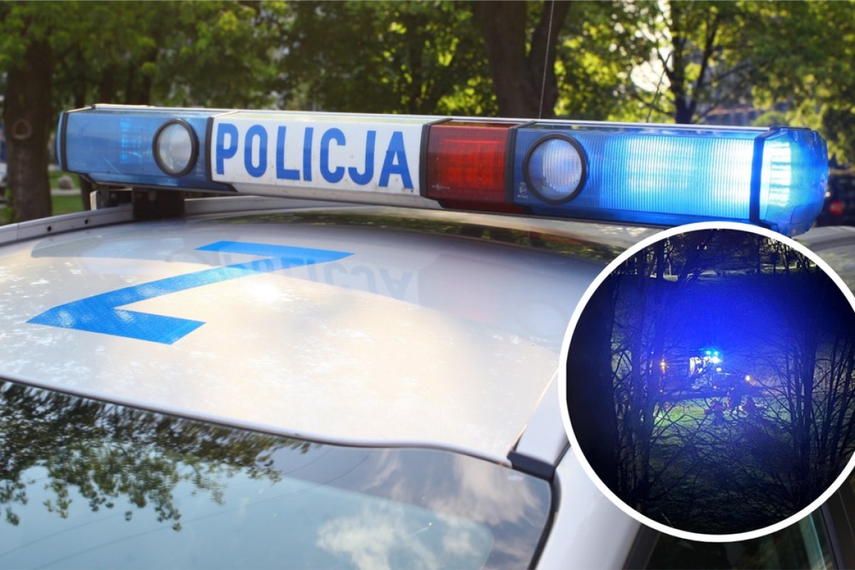 police arrest social media